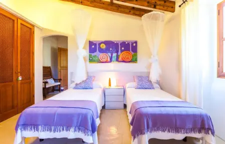 La Rovina, Maison 6 personnes à Pollenca - Photo 39