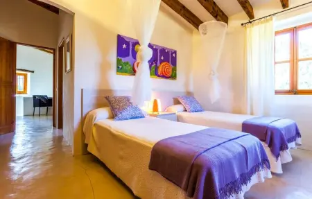 La Rovina, Maison 6 personnes à Pollenca - Photo 40