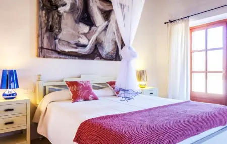 La Rovina, Maison 6 personnes à Pollenca - Photo 41