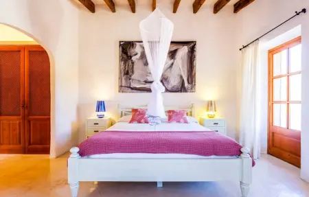 La Rovina, Maison 6 personnes à Pollenca - Photo 42