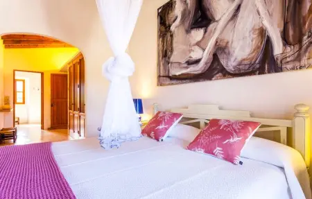 La Rovina, Maison 6 personnes à Pollenca - Photo 43