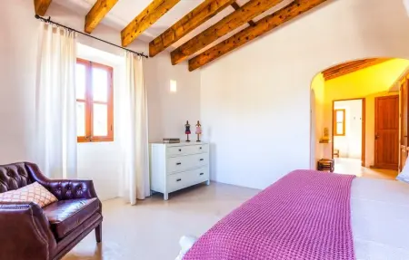 La Rovina, Maison 6 personnes à Pollenca - Photo 44