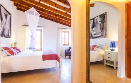 La Rovina, Maison 6 personnes à Pollenca - Photo 45