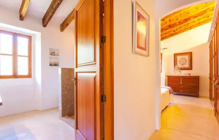 La Rovina, Maison 6 personnes à Pollenca - Photo 46