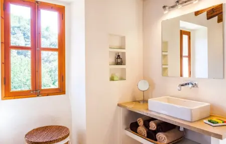 La Rovina, Maison 6 personnes à Pollenca - Photo 47