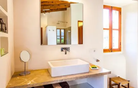 La Rovina, Maison 6 personnes à Pollenca - Photo 49