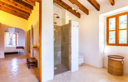 La Rovina, Maison 6 personnes à Pollenca - Photo 50