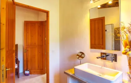 La Rovina, Maison 6 personnes à Pollenca - Photo 53