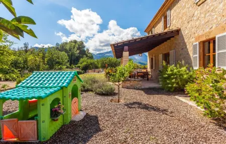 La Rovina, Maison 6 personnes à Pollenca - Photo 58