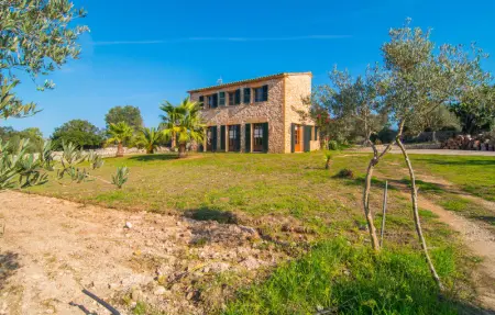 Can Carboneta, Maison 4 personnes à Arta - Photo 12