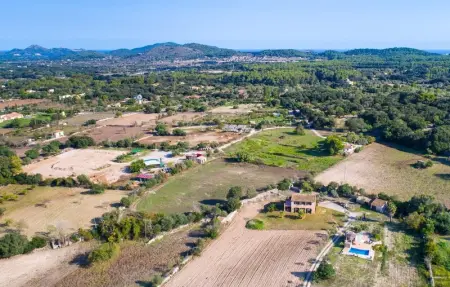 Can Carboneta, Maison 4 personnes à Arta - Photo 17