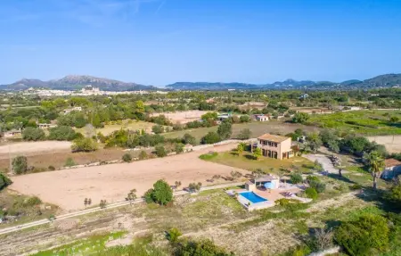 Can Carboneta, Maison 4 personnes à Arta - Photo 18