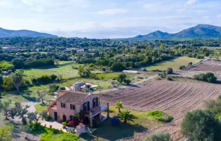 Can Carboneta, Maison 4 personnes à Arta - Photo 19