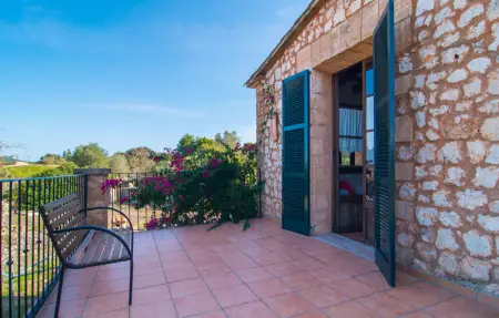 Can Carboneta, Maison 4 personnes à Arta - Photo 20