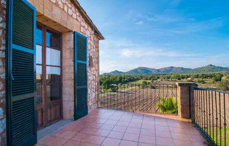 Can Carboneta, Maison 4 personnes à Arta - Photo 21