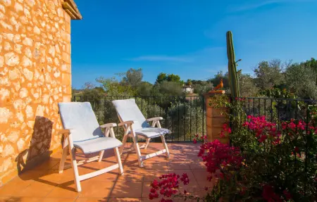 Can Carboneta, Maison 4 personnes à Arta - Photo 22