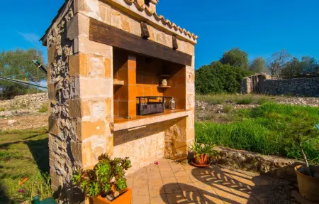 Can Carboneta, Maison 4 personnes à Arta - Photo 23