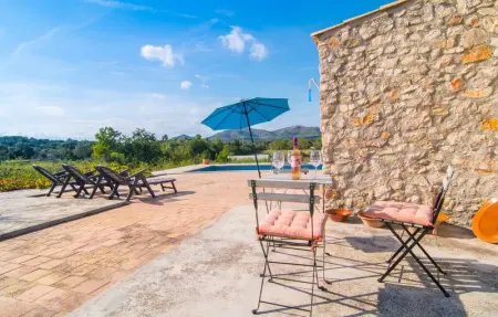 Can Carboneta, Maison 4 personnes à Arta - Photo 26