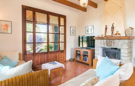 Can Carboneta, Maison 4 personnes à Arta - Photo 27