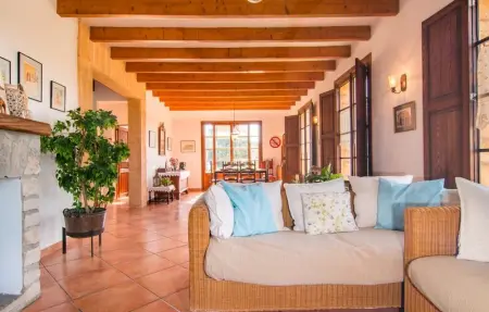 Can Carboneta, Maison 4 personnes à Arta - Photo 29