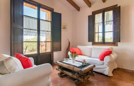 Can Carboneta, Maison 4 personnes à Arta - Photo 31