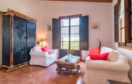 Can Carboneta, Maison 4 personnes à Arta - Photo 32