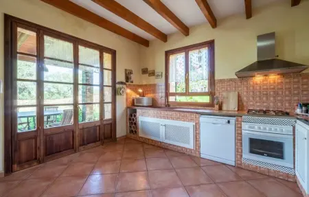 Can Carboneta, Maison 4 personnes à Arta - Photo 33