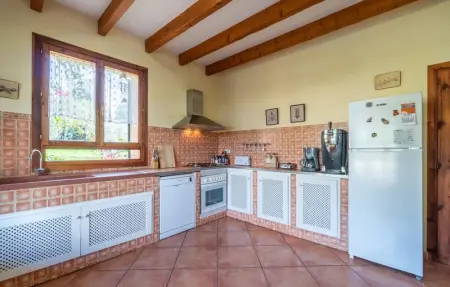 Can Carboneta, Maison 4 personnes à Arta - Photo 34