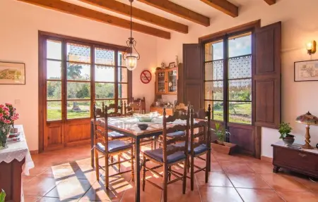 Can Carboneta, Maison 4 personnes à Arta - Photo 35