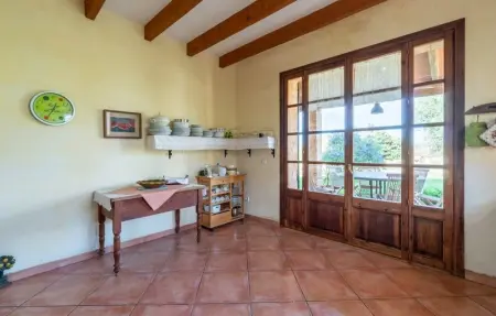 Can Carboneta, Maison 4 personnes à Arta - Photo 36