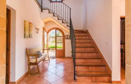 Can Carboneta, Maison 4 personnes à Arta - Photo 37