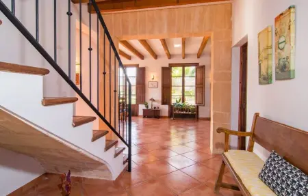 Can Carboneta, Maison 4 personnes à Arta - Photo 38