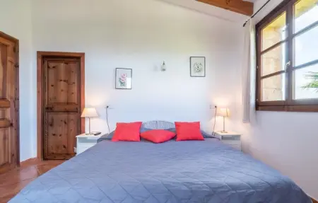 Can Carboneta, Maison 4 personnes à Arta - Photo 41