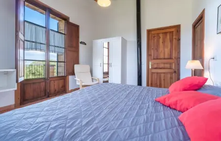 Can Carboneta, Maison 4 personnes à Arta - Photo 42