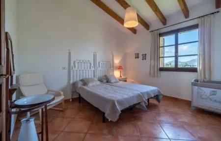 Can Carboneta, Maison 4 personnes à Arta - Photo 44