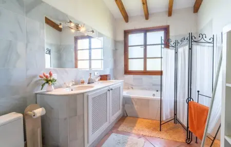 Can Carboneta, Maison 4 personnes à Arta - Photo 47