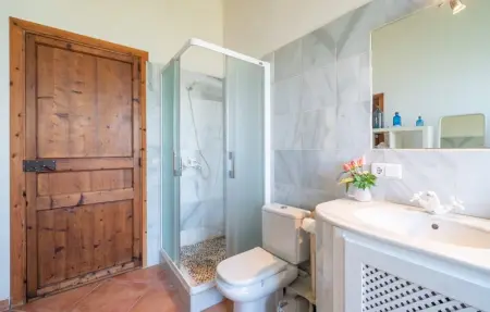 Can Carboneta, Maison 4 personnes à Arta - Photo 48