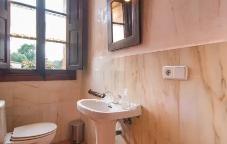 Can Carboneta, Maison 4 personnes à Arta - Photo 49