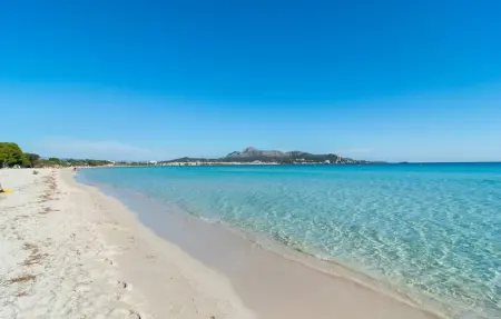 Maison à Alcudia, Es Baladre Beach - L1024782