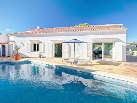 Batavia, Villa 6 personnes à Javea - Photo 1