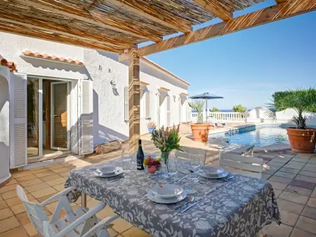 Batavia, Villa 6 personnes à Javea - Photo 4