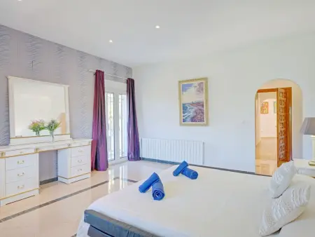Batavia, Villa 6 personnes à Javea - Photo 16