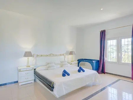 Batavia, Villa 6 personnes à Javea - Photo 17
