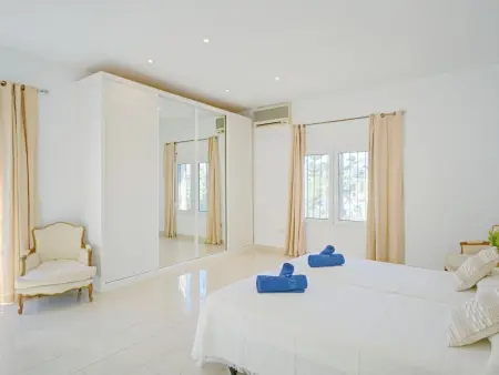 Batavia, Villa 6 personnes à Javea - Photo 21