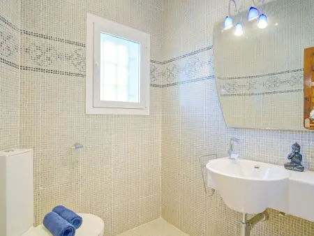 Batavia, Villa 6 personnes à Javea - Photo 26