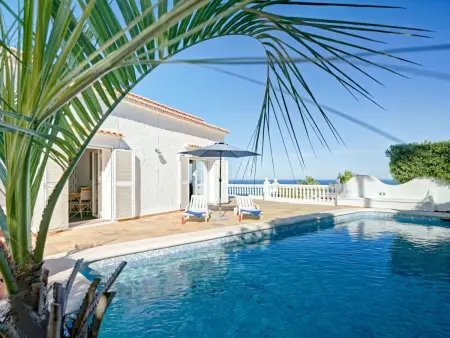 Batavia, Villa 6 personnes à Javea - Photo 30