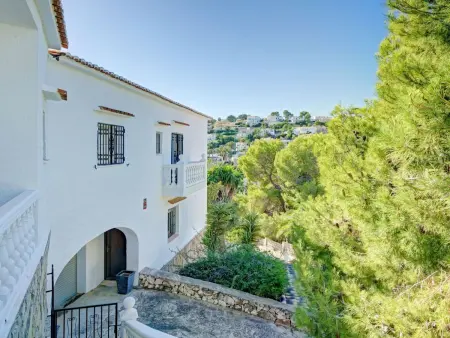 Batavia, Villa 6 personnes à Javea - Photo 34
