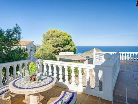 Batavia, Villa 6 personnes à Javea - Photo 35
