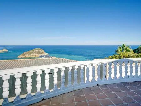 Batavia, Villa 6 personnes à Javea - Photo 36
