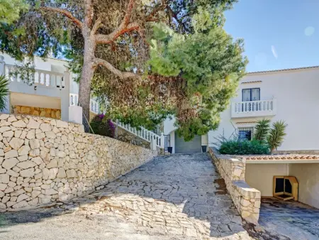 Batavia, Villa 6 personnes à Javea - Photo 37